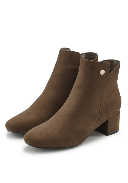 Stiefelette