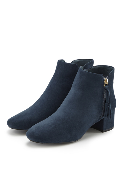Stiefelette