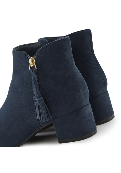 Stiefelette