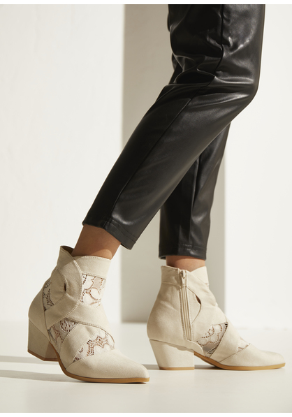 Stiefelette