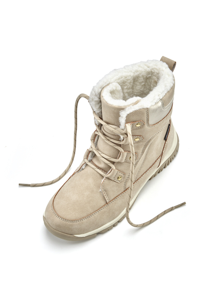 Stiefelette