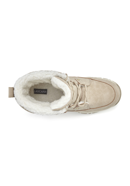 Stiefelette