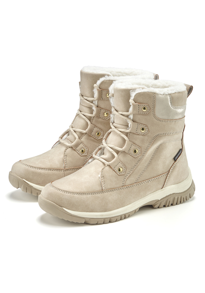 Stiefelette