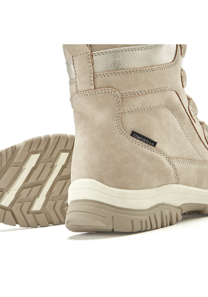 Stiefelette