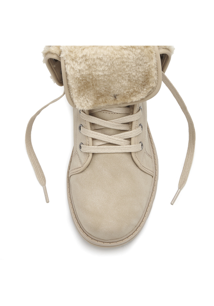 Stiefelette