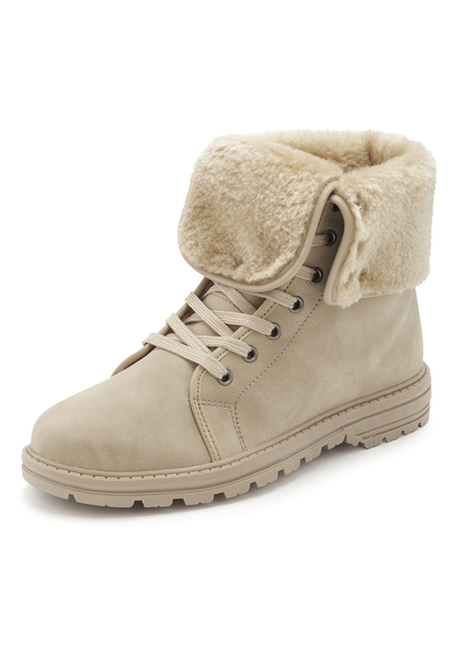 Stiefelette