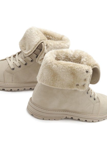 Stiefelette