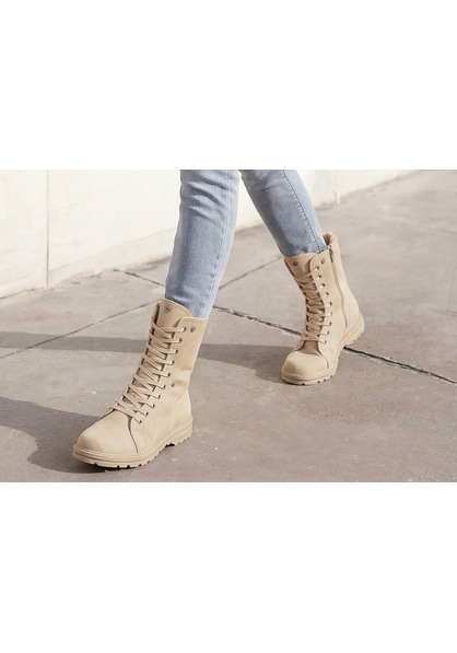 Stiefelette