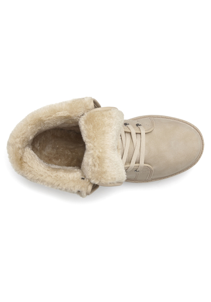 Stiefelette