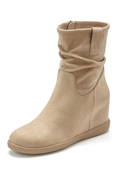 Stiefelette