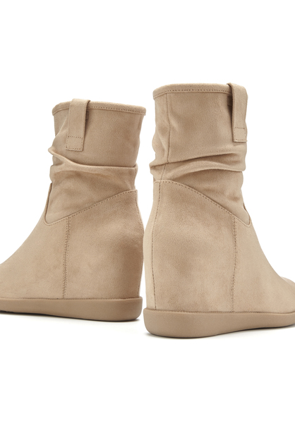 Stiefelette