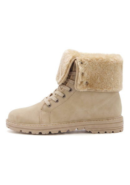 Stiefelette