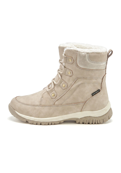 Stiefelette