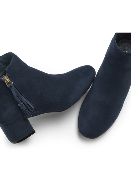 Stiefelette
