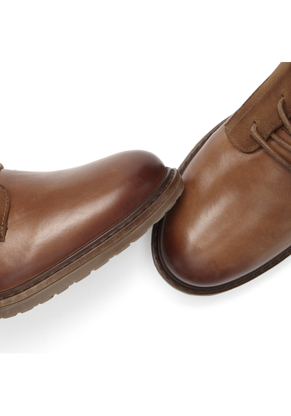 Stiefelette