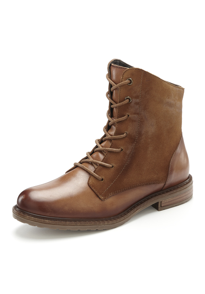 Stiefelette