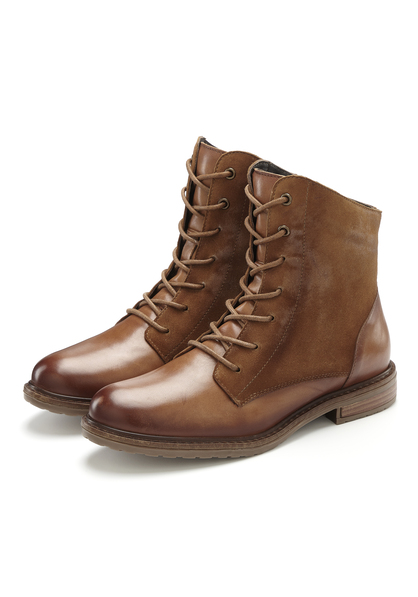 Stiefelette
