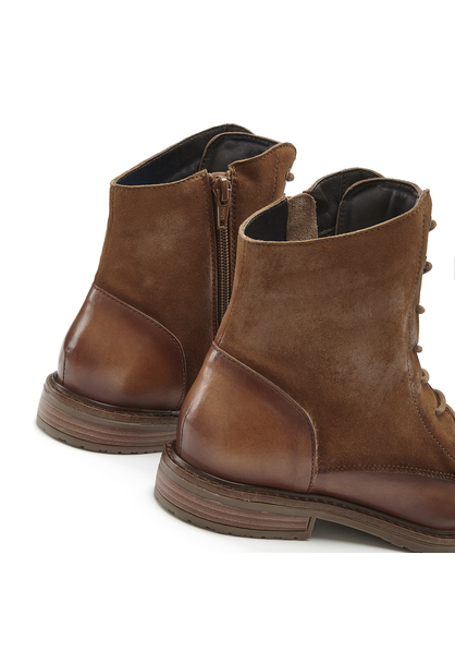 Stiefelette