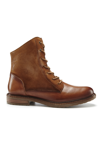 Stiefelette