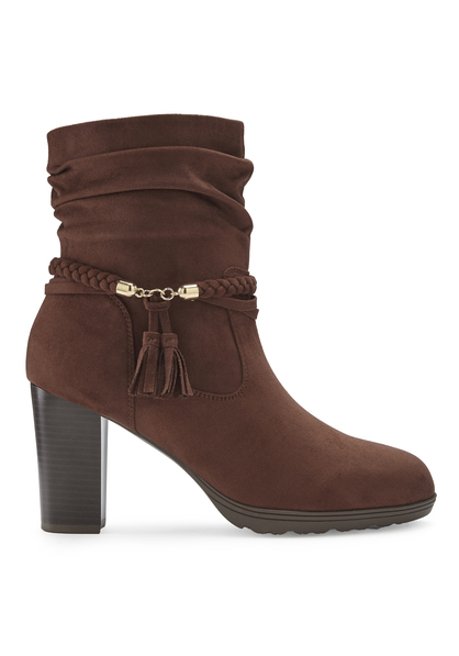 Stiefelette