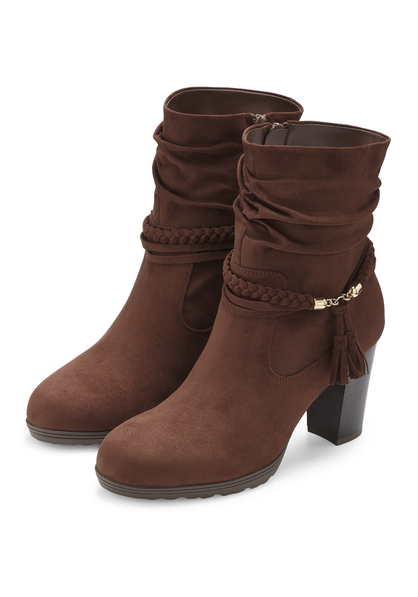 Stiefelette