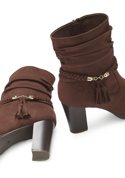 Stiefelette
