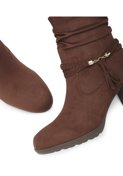 Stiefelette
