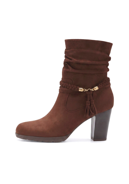 Stiefelette