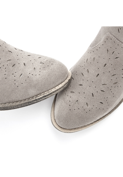 Stiefelette