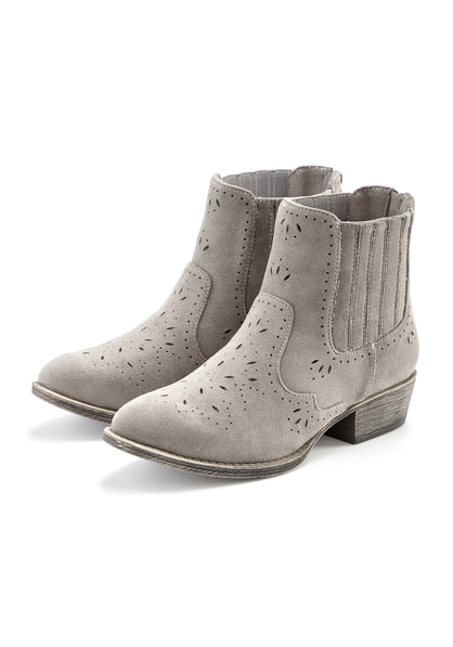 Stiefelette