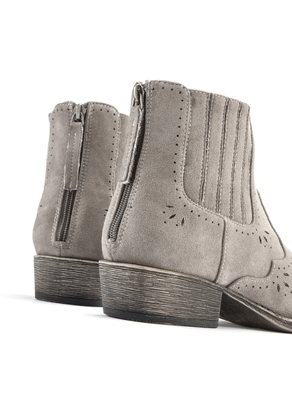 Stiefelette