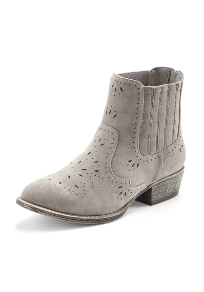 Stiefelette