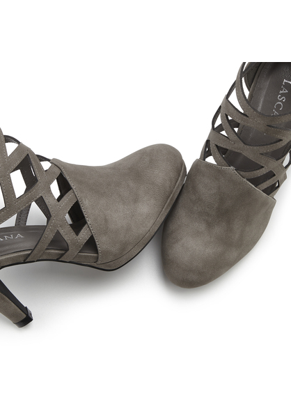 Stiefelette