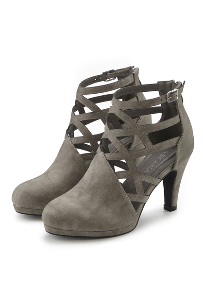 Stiefelette