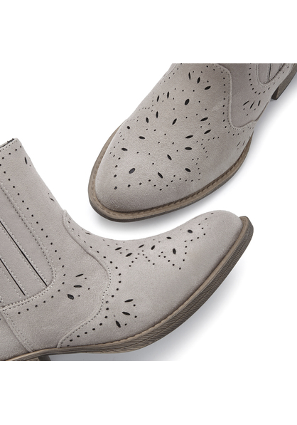 Stiefelette