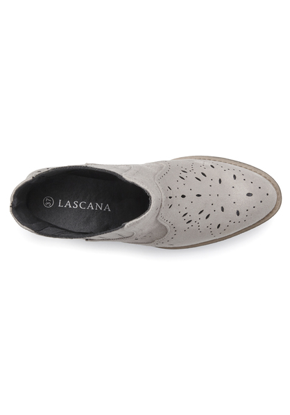 Stiefelette