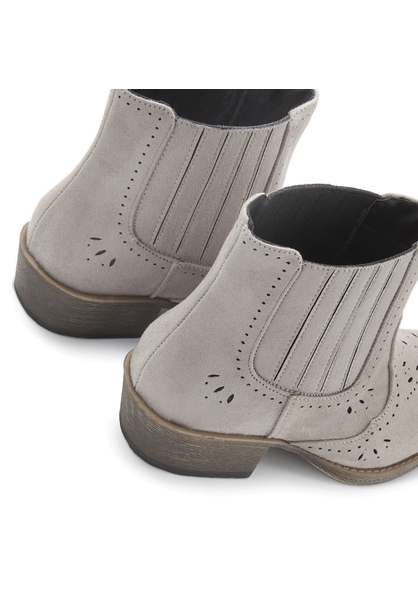 Stiefelette