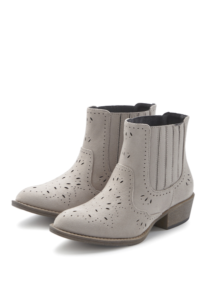 Stiefelette