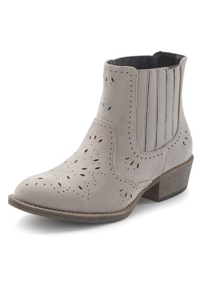 Stiefelette