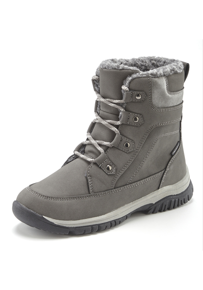 Stiefelette