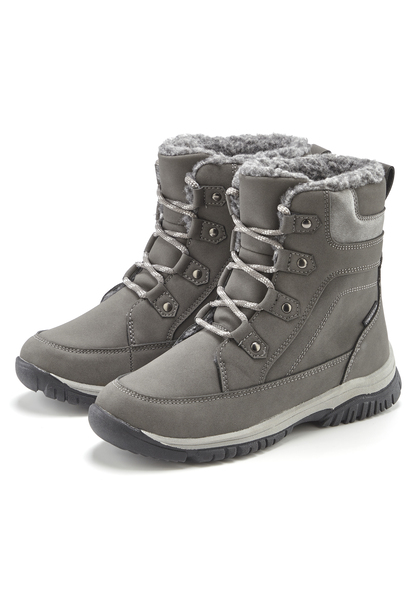 Stiefelette