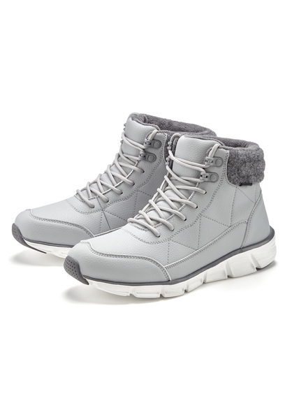 Stiefelette