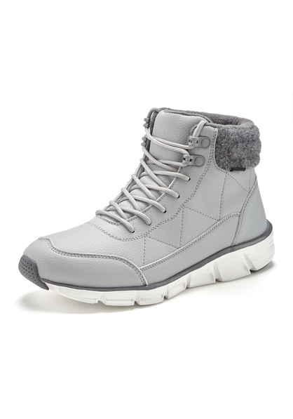 Stiefelette