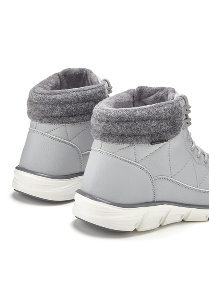 Stiefelette