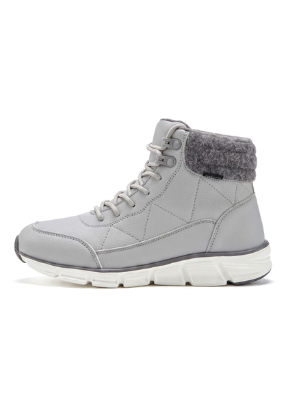 Stiefelette