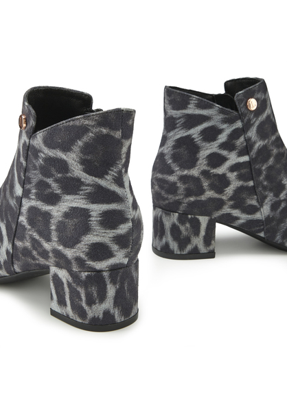 Stiefelette