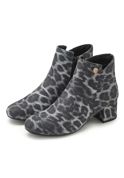 Stiefelette