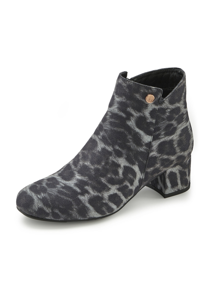 Stiefelette