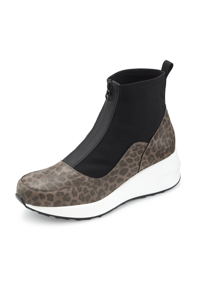 Stiefelette