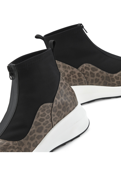 Stiefelette